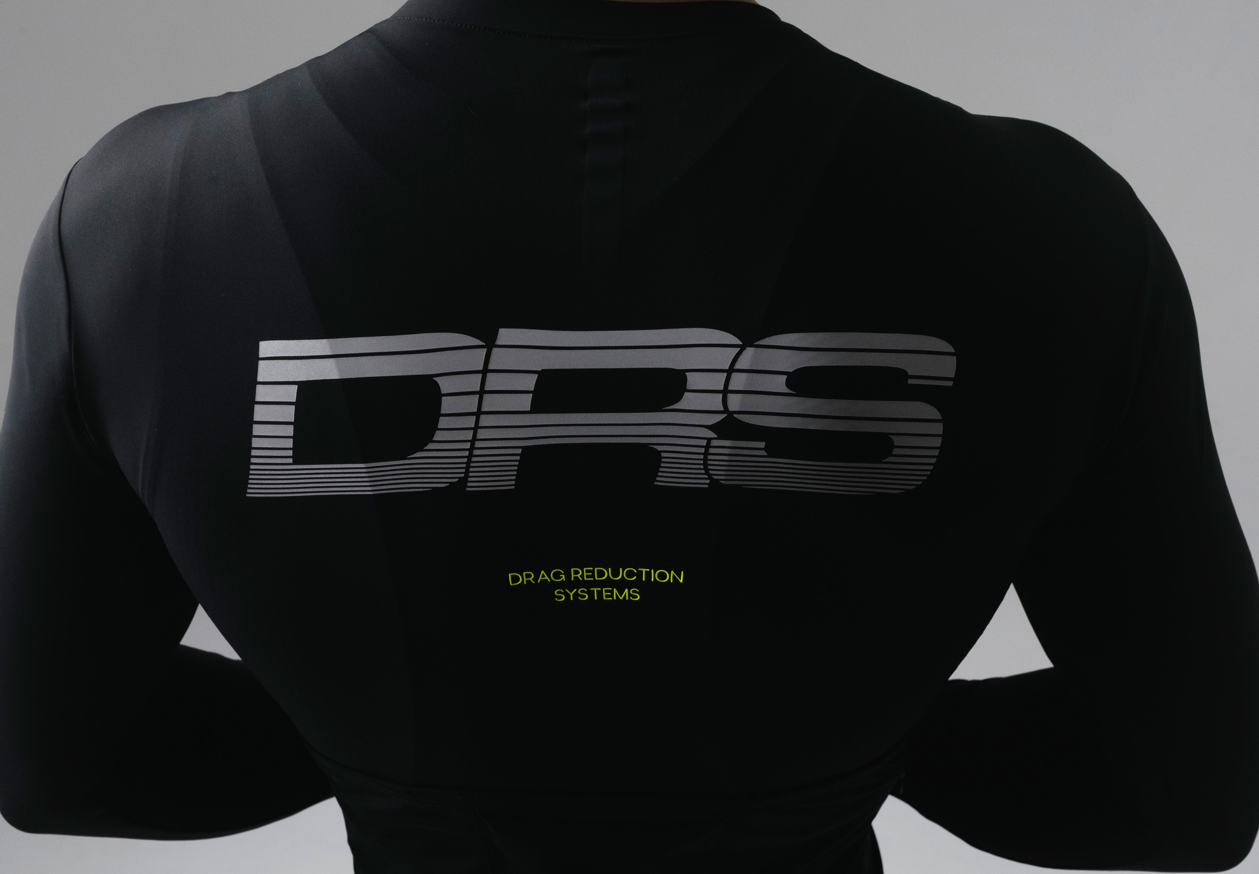 DRS LABS | Men's Cycling Collection 