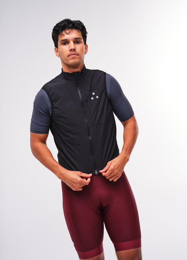 Men's Insulated Gilet