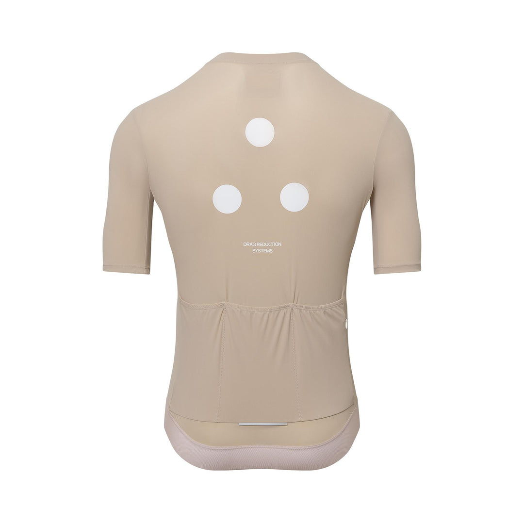 Men's Fluid Jersey - Tan