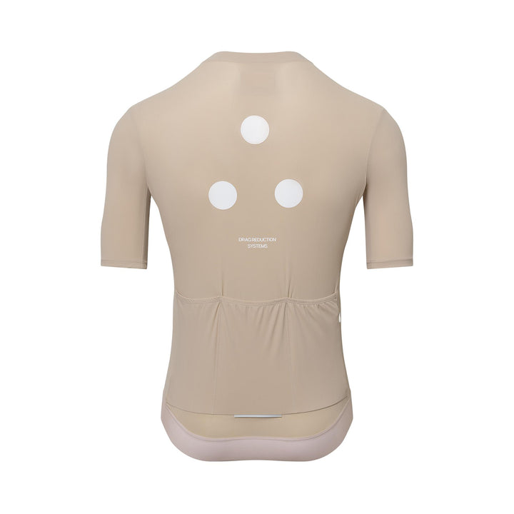 Men's Fluid Jersey - Tan