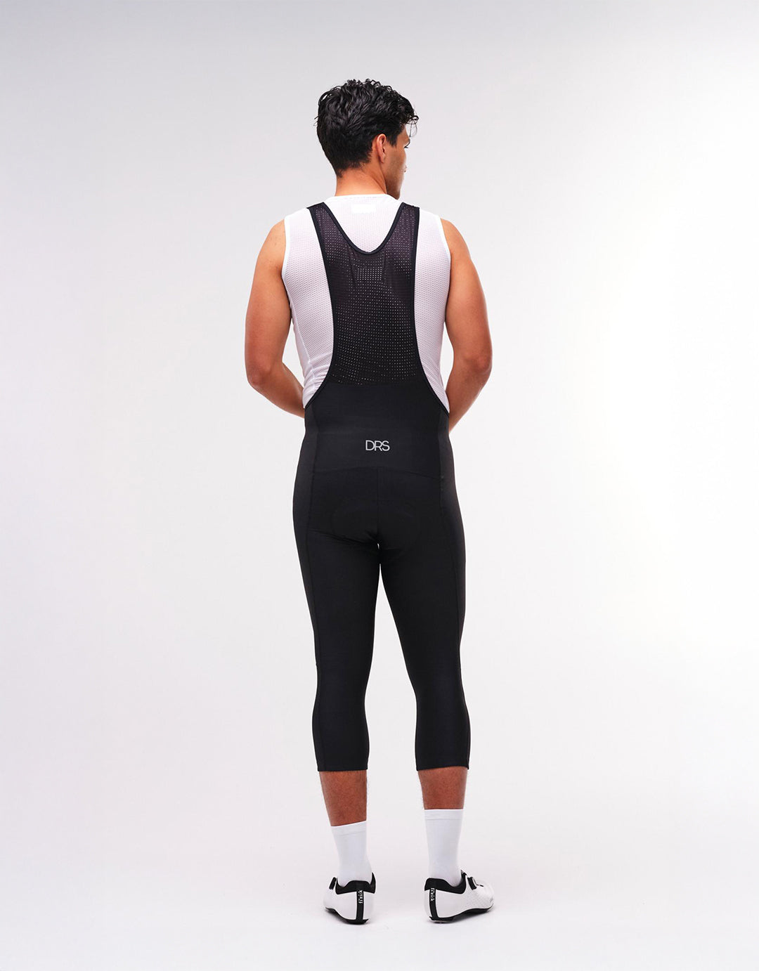 Men's Fluid Thermal 3/4 Bibs