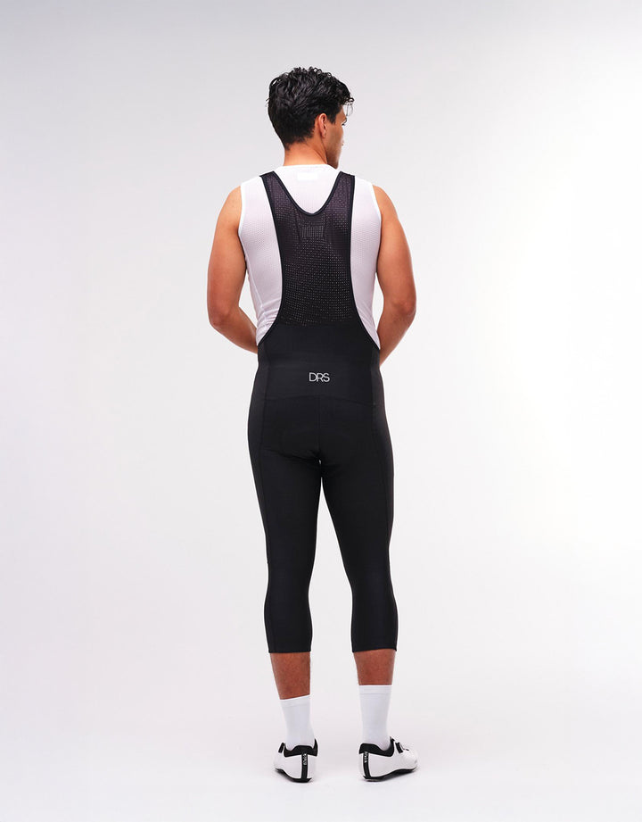 Men's Fluid Thermal 3/4 Bibs