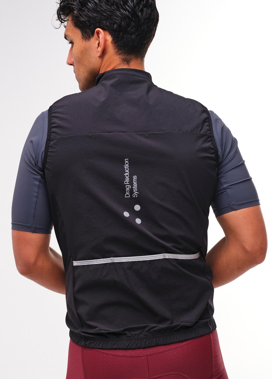 Men's Insulated Gilet
