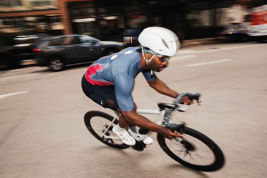 Men’s LTD Jersey - "After Burner"
