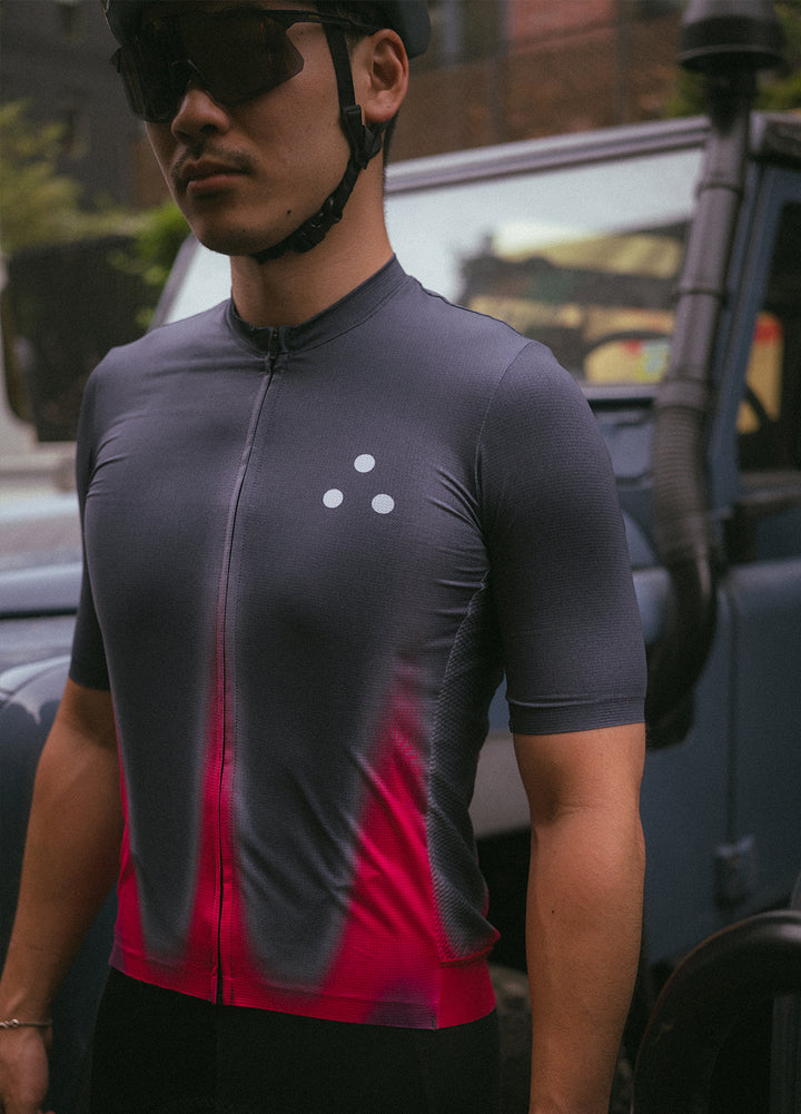 Men’s LTD Jersey - "After Burner"