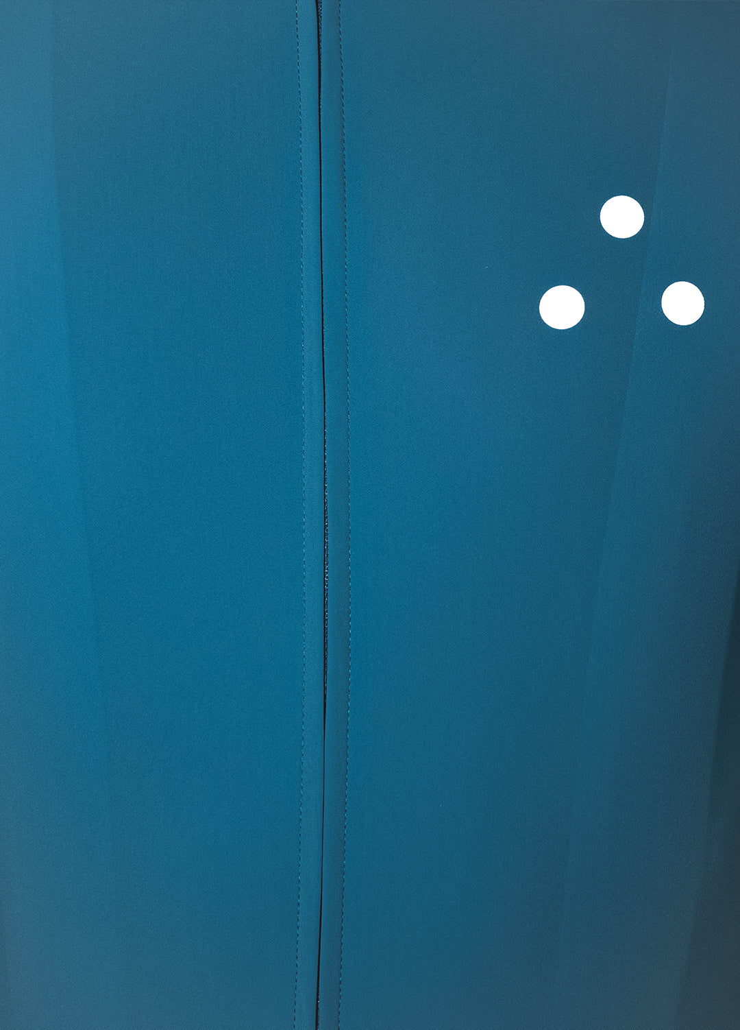 Men's Fluid Jersey - Cyan