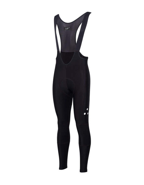 Men's Fluid Thermal Long Bibs