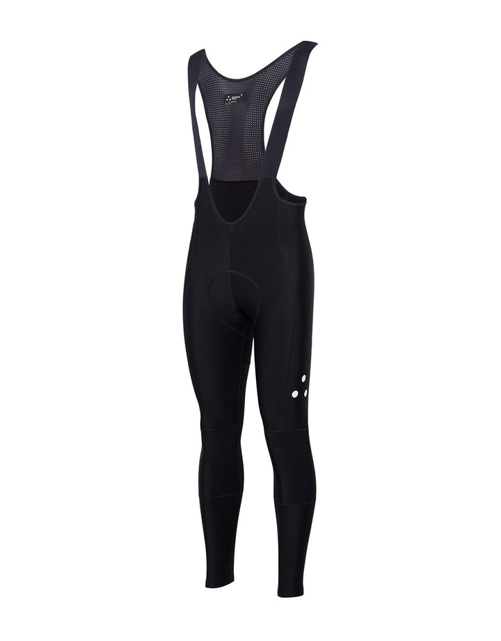 Men's Fluid Thermal Long Bibs