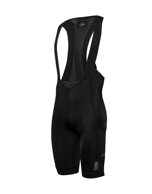 Men’s Cargo Bib - Black
