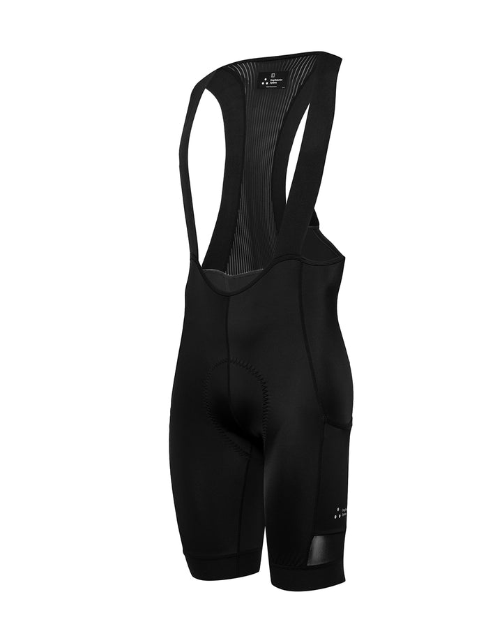 Men’s Cargo Bib - Black