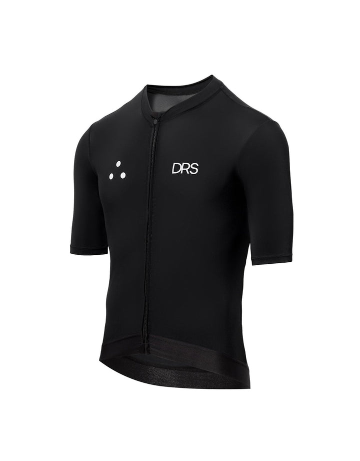 Men's Fluid Jersey - Black