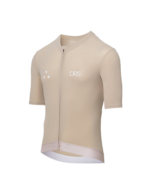 Men's Fluid Jersey - Tan