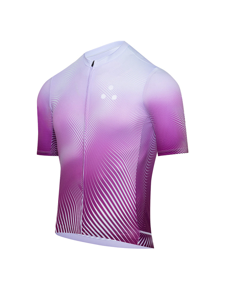 Men’s "Motivo" Jersey - Purple