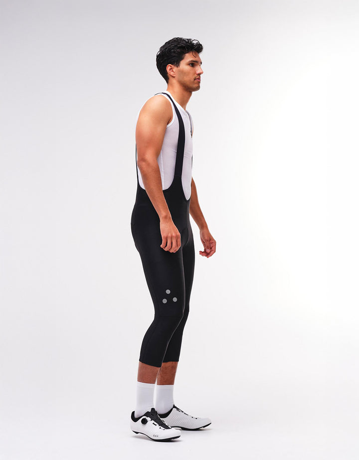 Men's Fluid Thermal 3/4 Bibs