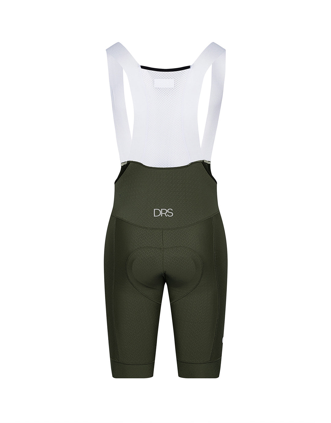 Men’s Fluid Bib - Olive Green