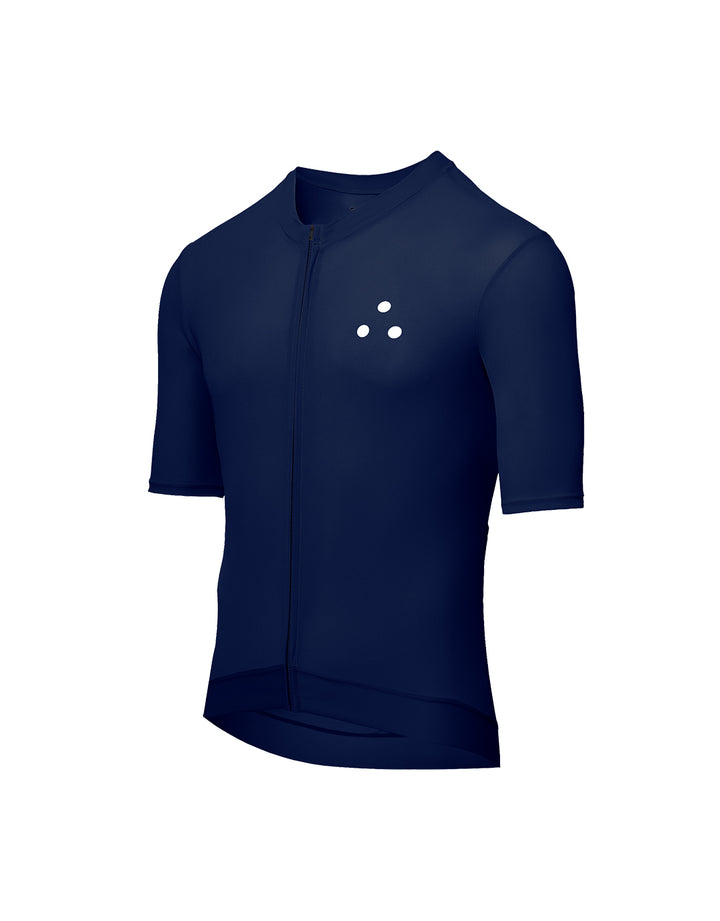 Men's Fluid Jersey - Navy