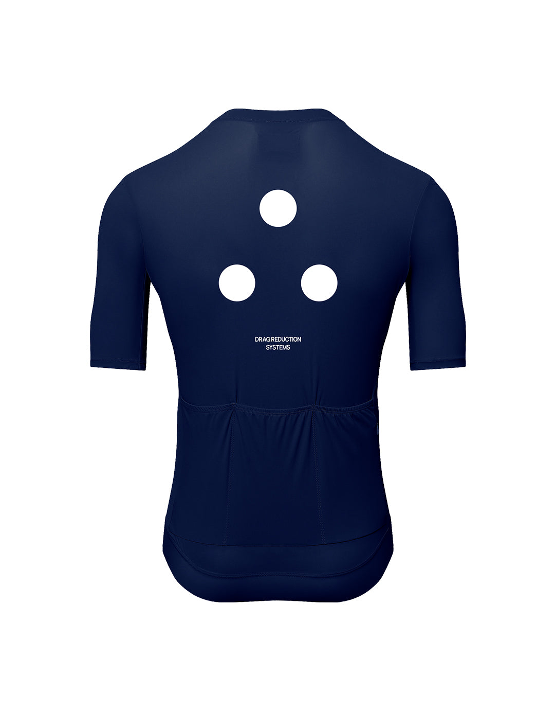 Men's Fluid Jersey - Navy