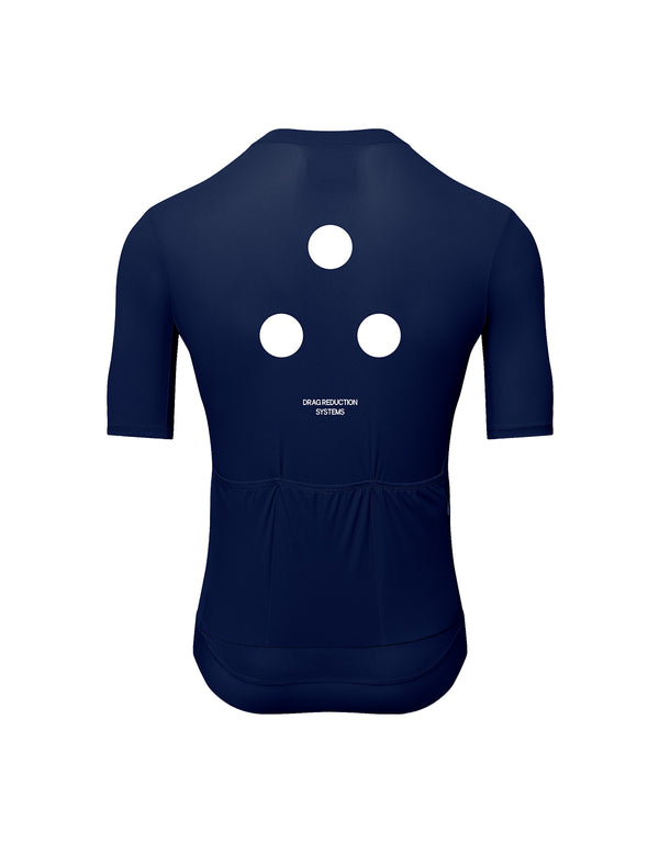 Men's Fluid Jersey - Navy