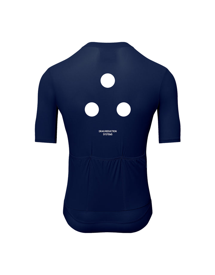 Men's Fluid Jersey - Navy