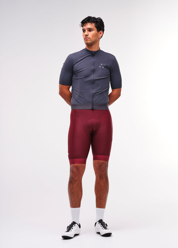 Men's Fluid Jersey - Slate