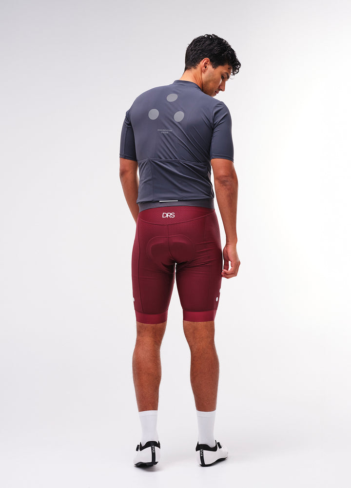 Men's Fluid Jersey - Slate