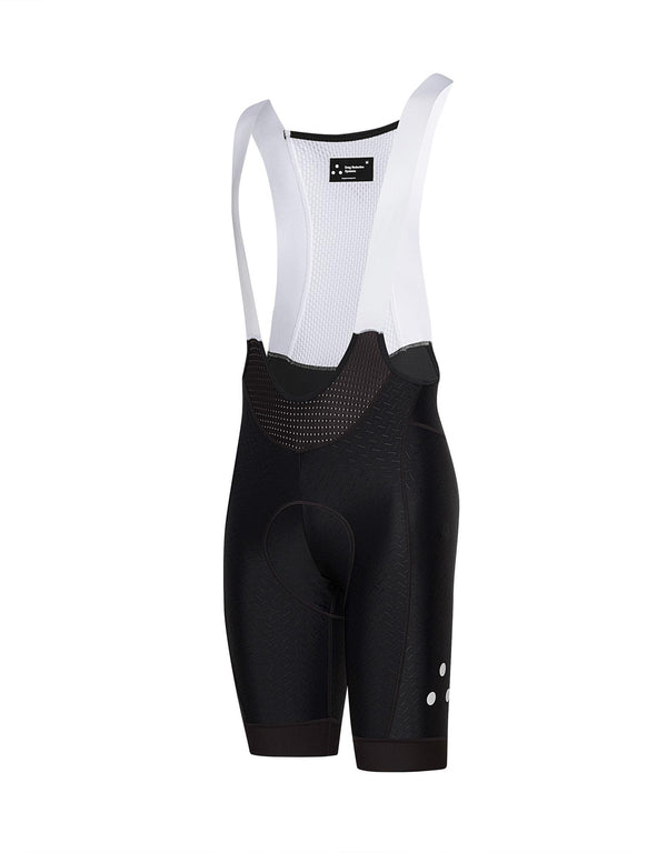Men’s Fluid Bib - Black