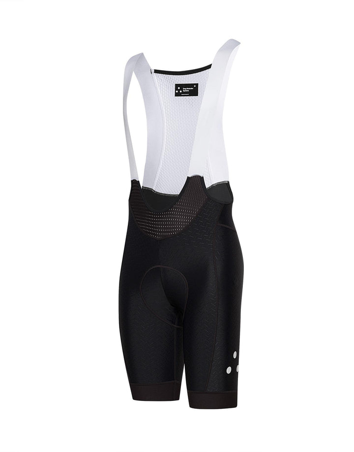 Men’s Fluid Bib - Black