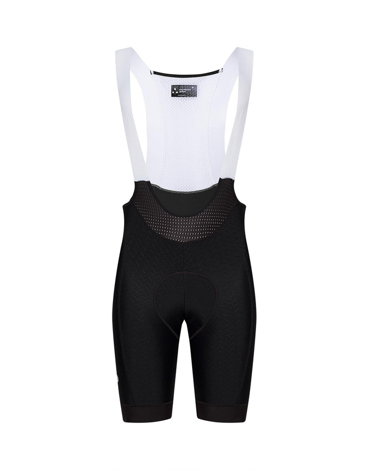 Men’s Fluid Bib - Black