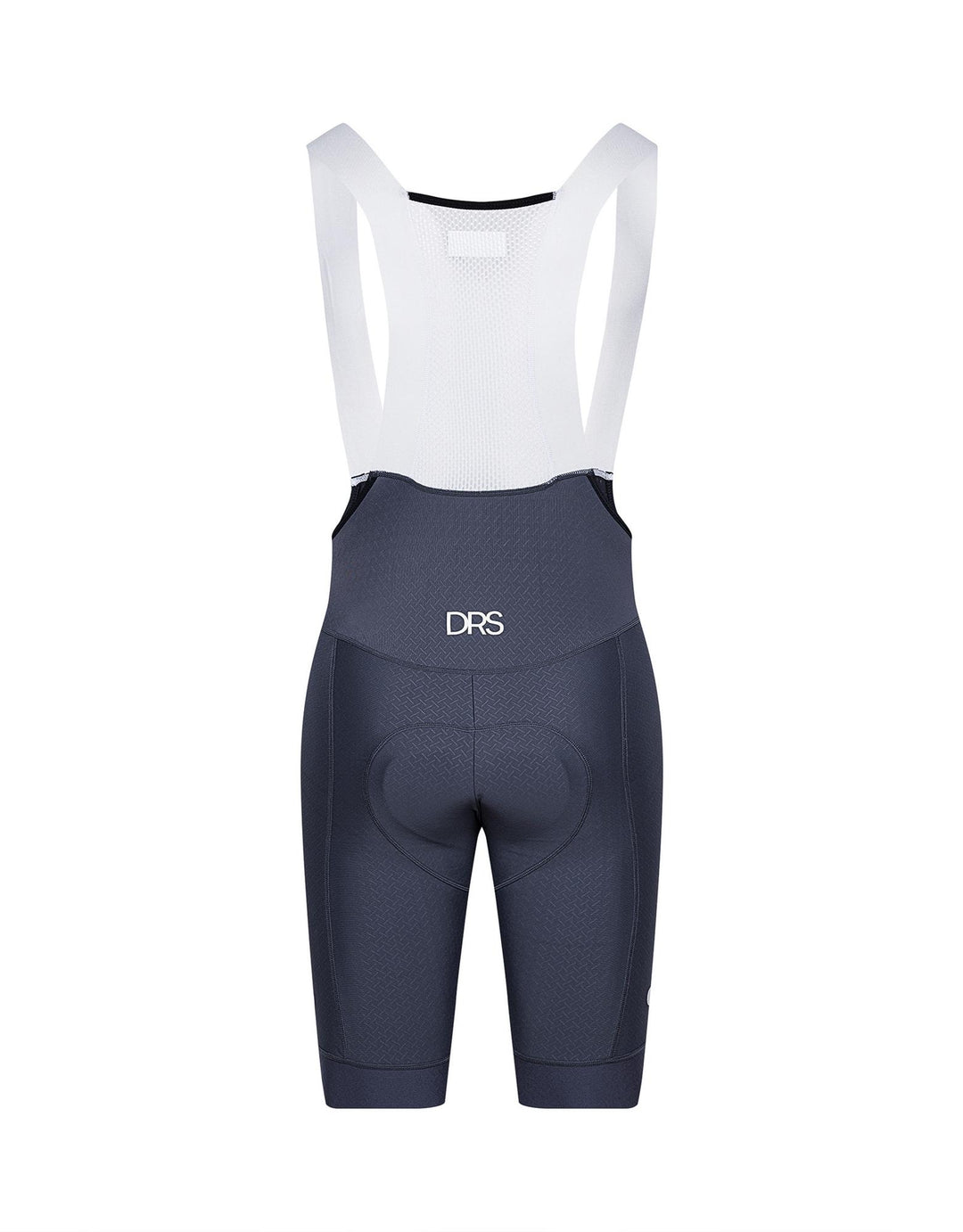 Men’s Fluid Bib - Gray