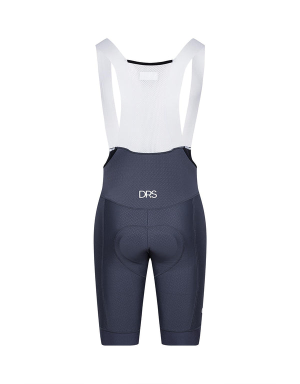 Men’s Fluid Bib - Grey