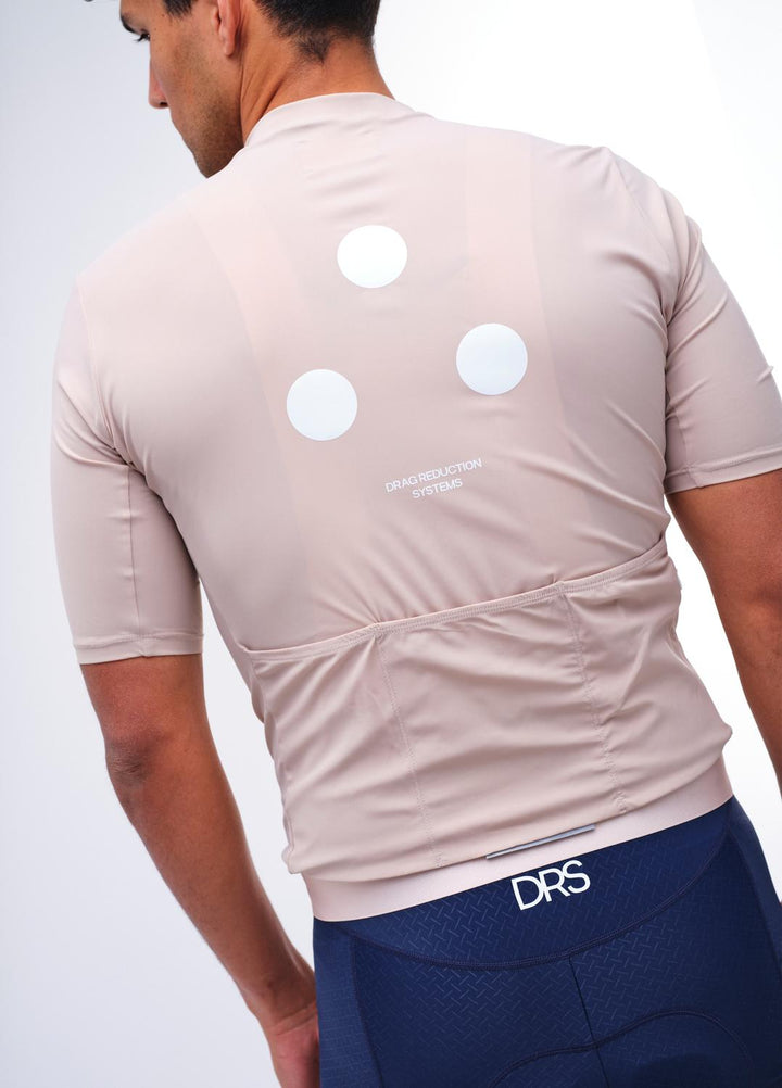 Men’s Fluid Bib - Navy