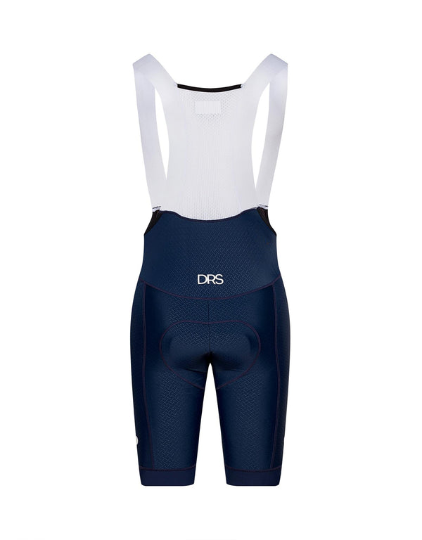 Men’s Fluid Bib - Navy