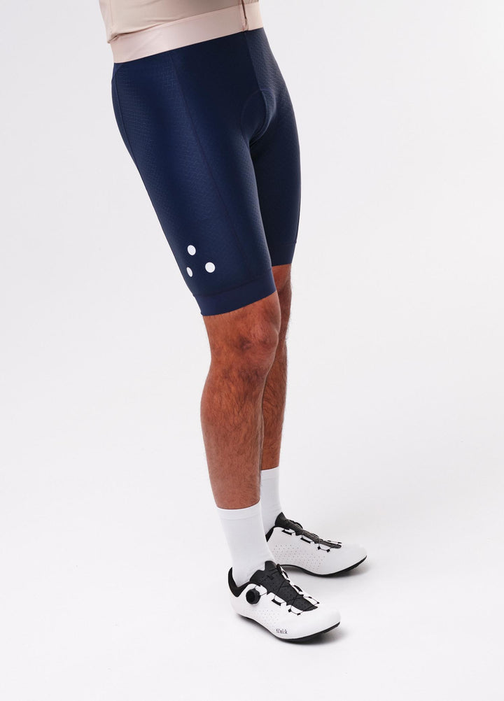 Men’s Fluid Bib - Navy