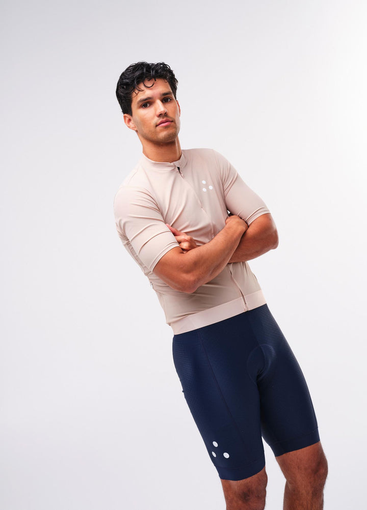 Men’s Fluid Bib - Navy