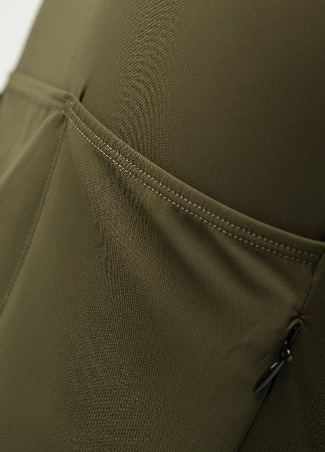 Men's Fluid Jersey - Hunter Green