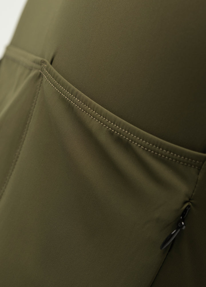 Men's Fluid Jersey - Hunter Green