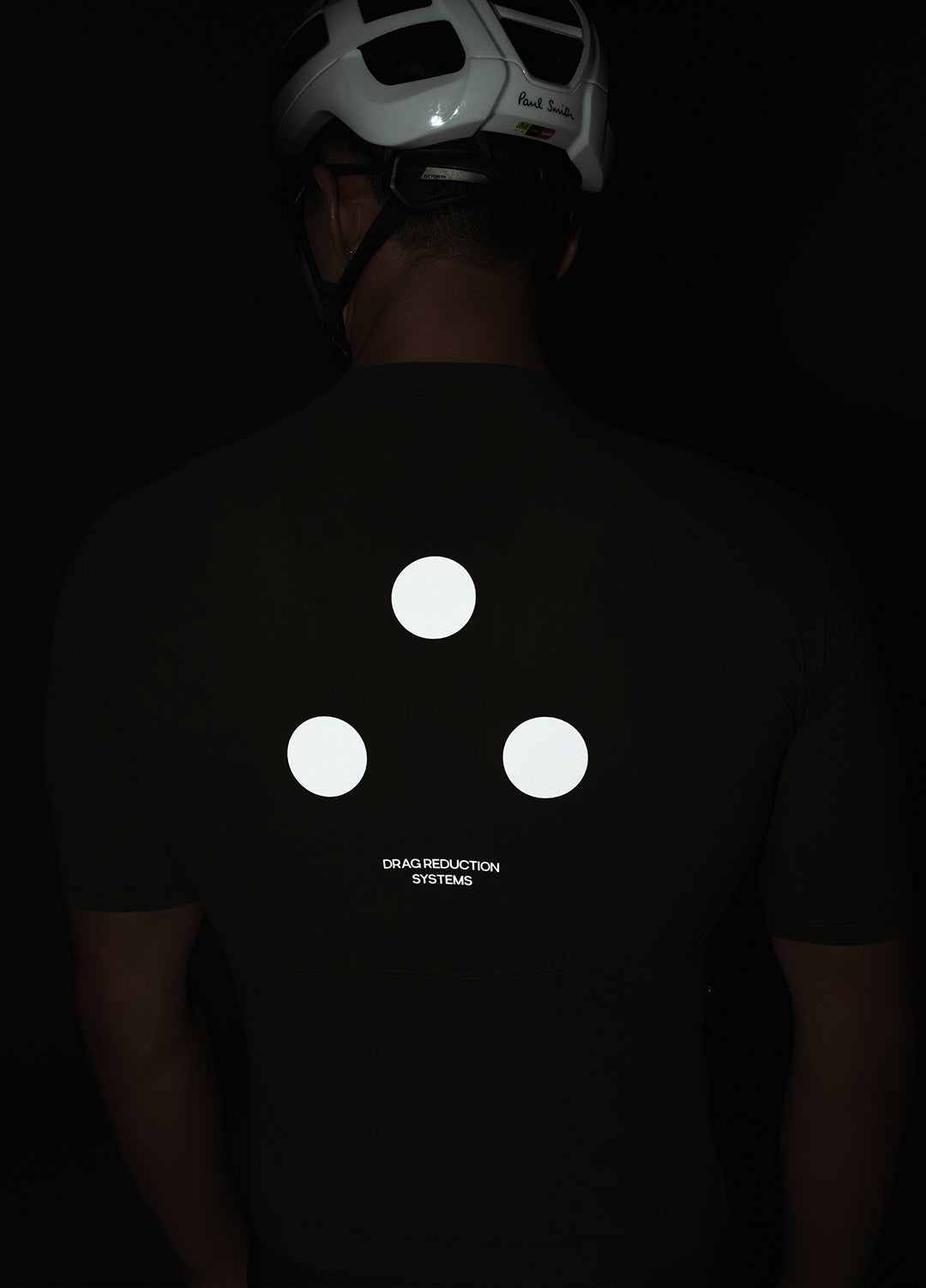 Men's Fluid Jersey - Hunter Green