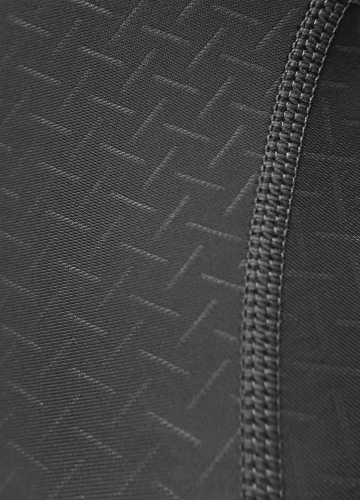 Men’s Fluid Bib - Grey