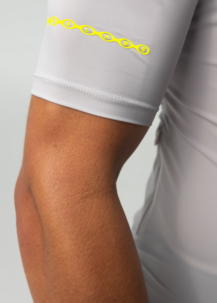 Men's Lumen Jersey - Grey