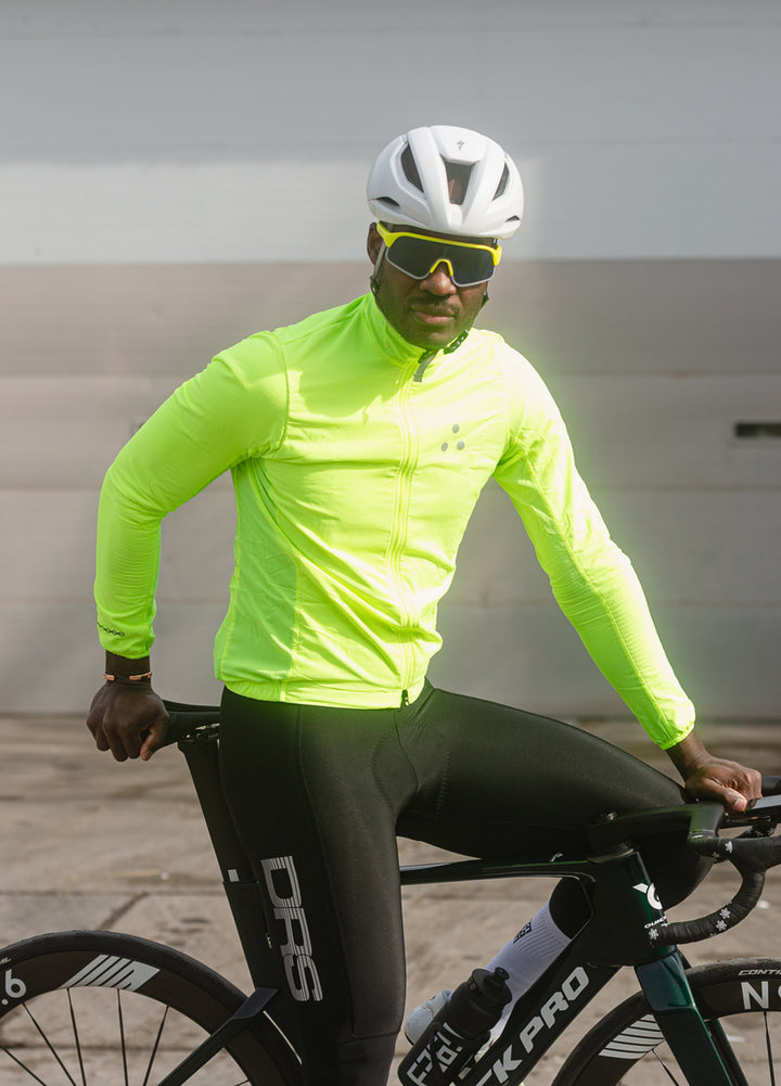 Men's Insulated Jacket - Lumen