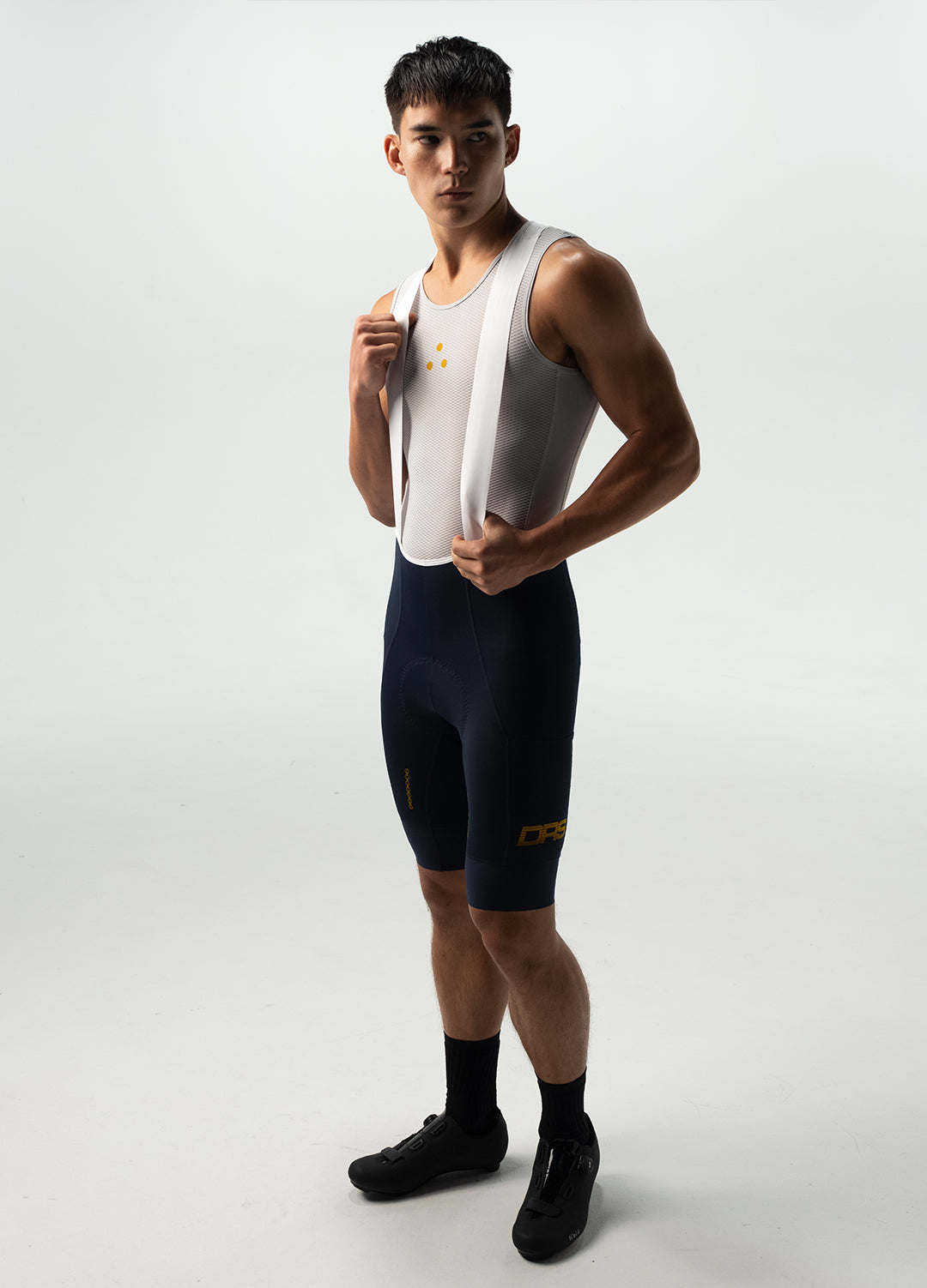 Men's ORO Aero Cargo Bibs