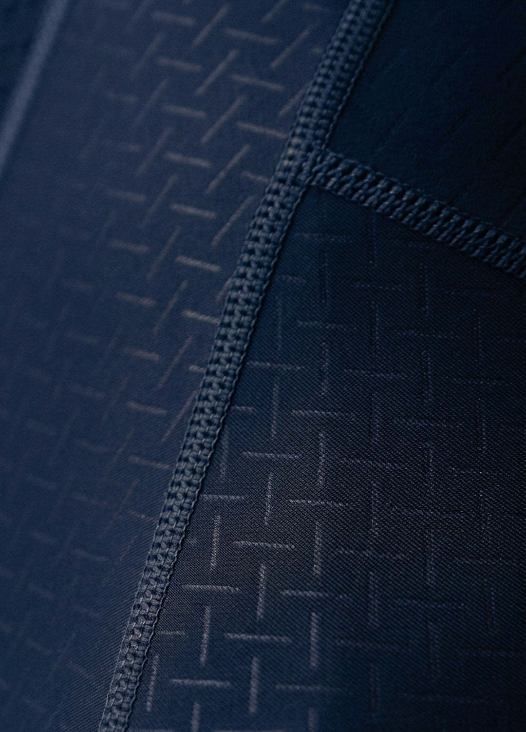 Men’s Fluid Bib - Navy