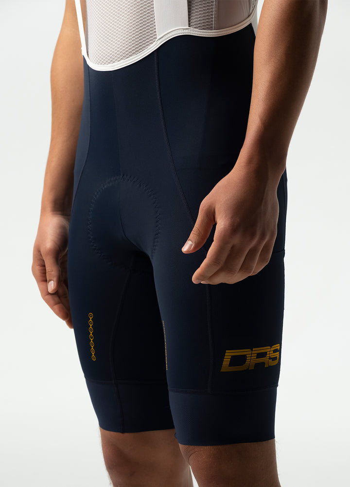 Men's ORO Aero Cargo Bibs