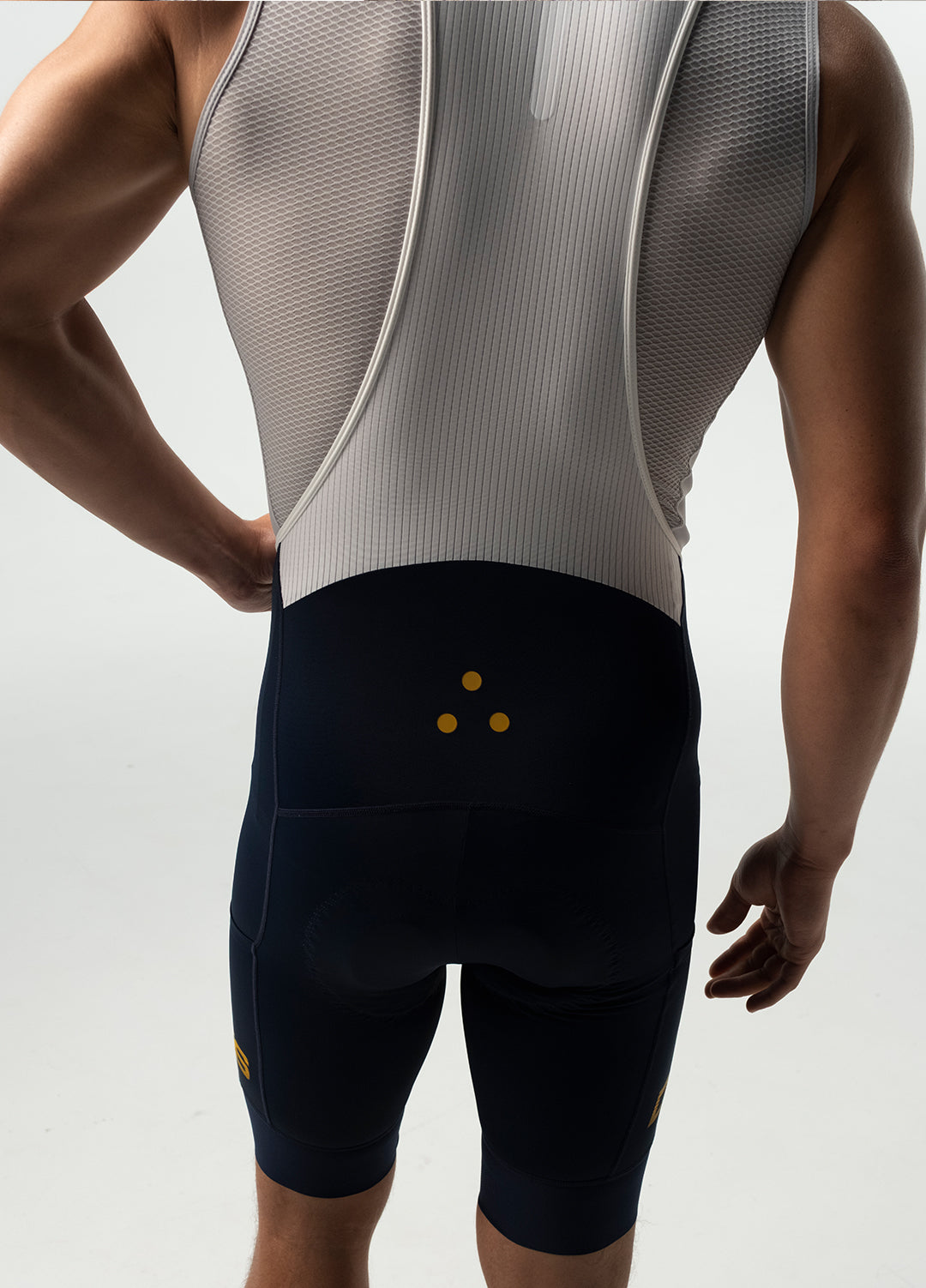 Men's ORO Aero Cargo Bibs