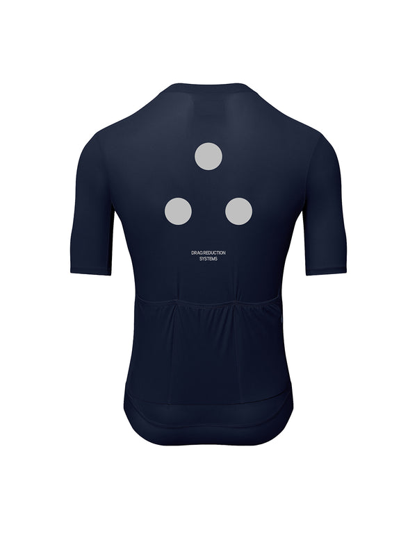 Men's Fluid Jersey - Navy