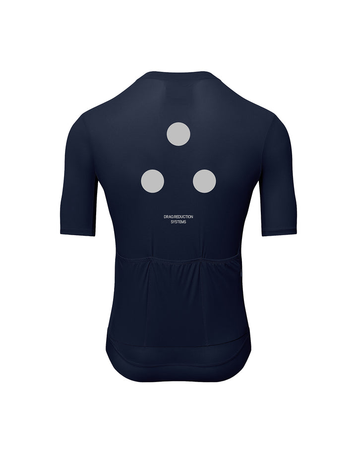 Men's Fluid Jersey - Navy