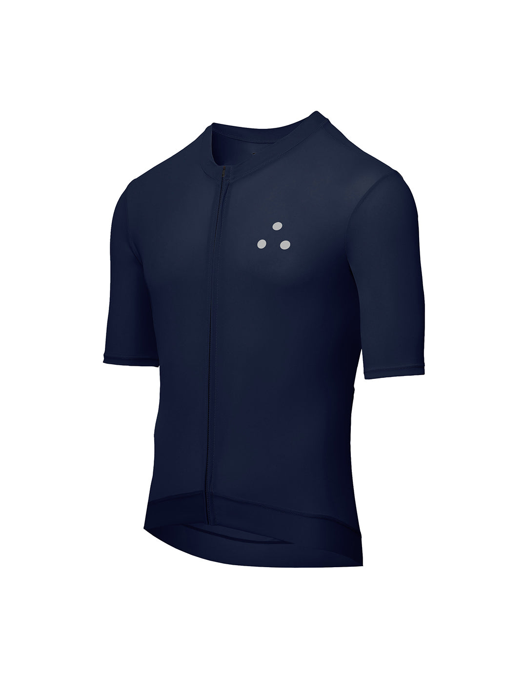 Men's Fluid Jersey - Navy