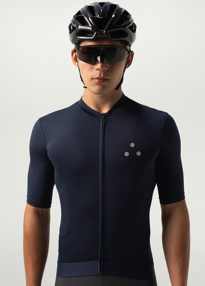 Men's Fluid Jersey - Navy
