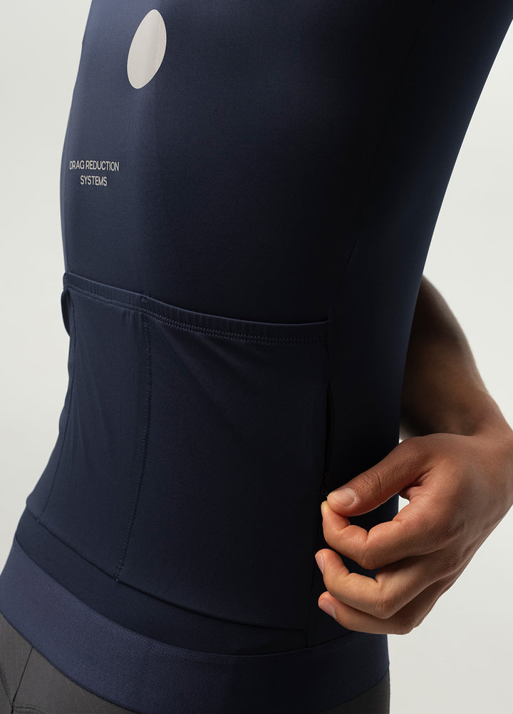 Men's Fluid Jersey - Navy
