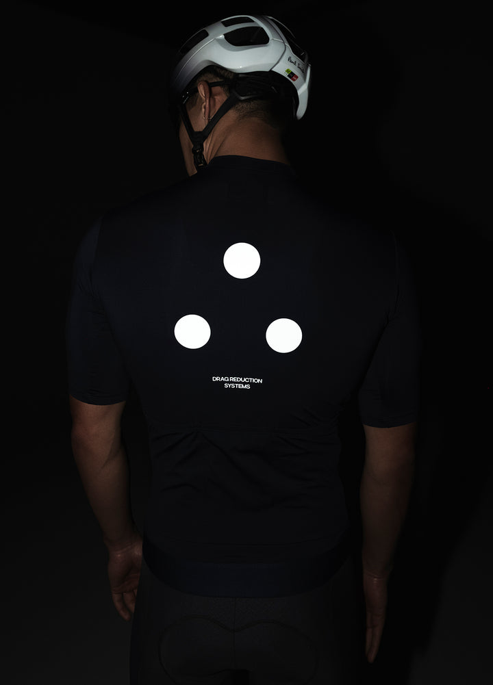 Men's Fluid Jersey - Navy